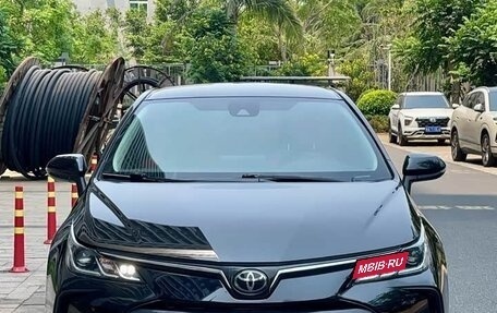 Toyota Corolla, 2022 год, 1 709 000 рублей, 2 фотография