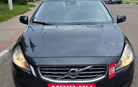 Volvo S60 III, 2012 год, 1 650 000 рублей, 3 фотография