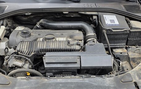 Volvo S60 III, 2012 год, 1 650 000 рублей, 14 фотография