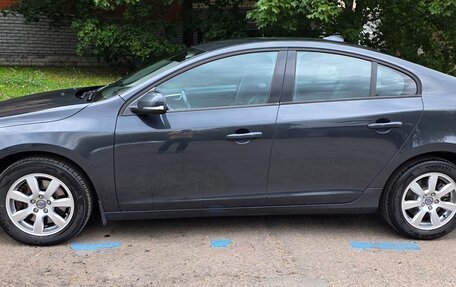 Volvo S60 III, 2012 год, 1 650 000 рублей, 2 фотография