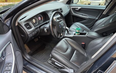 Volvo S60 III, 2012 год, 1 650 000 рублей, 12 фотография