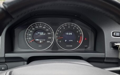 Volvo S60 III, 2012 год, 1 650 000 рублей, 1 фотография
