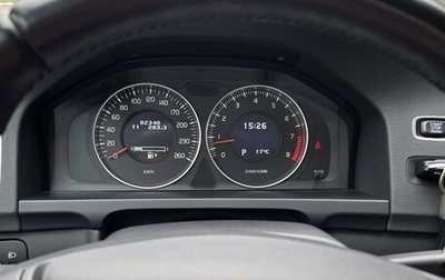 Volvo S60 III, 2012 год, 1 650 000 рублей, 1 фотография