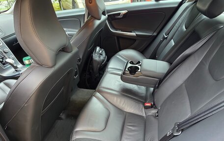 Volvo S60 III, 2012 год, 1 650 000 рублей, 13 фотография