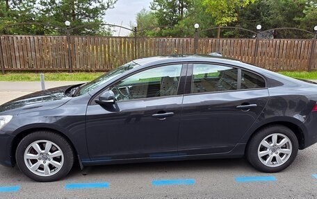 Volvo S60 III, 2012 год, 1 650 000 рублей, 6 фотография