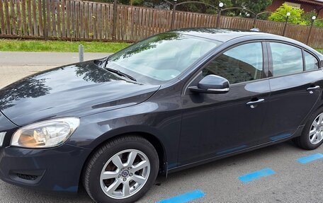 Volvo S60 III, 2012 год, 1 650 000 рублей, 5 фотография