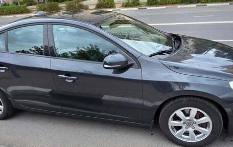 Volvo S60 III, 2012 год, 1 650 000 рублей, 9 фотография