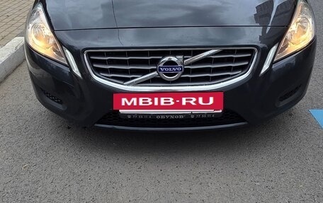Volvo S60 III, 2012 год, 1 650 000 рублей, 10 фотография