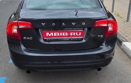 Volvo S60 III, 2012 год, 1 650 000 рублей, 8 фотография