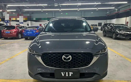 Mazda CX-5 II, 2024 год, 2 400 777 рублей, 2 фотография