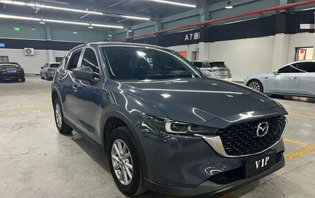 Mazda CX-5 II, 2024 год, 2 400 777 рублей, 3 фотография
