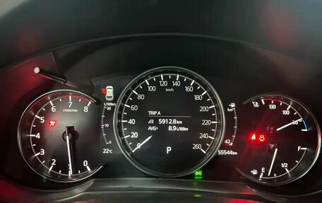 Mazda CX-5 II, 2024 год, 2 400 777 рублей, 7 фотография