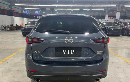 Mazda CX-5 II, 2024 год, 2 400 777 рублей, 4 фотография