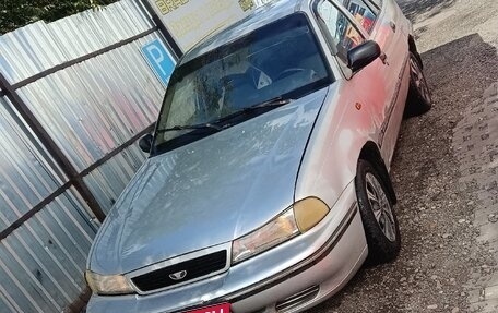 Daewoo Nexia I рестайлинг, 2003 год, 95 000 рублей, 1 фотография