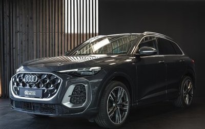 Audi Q5, 2026 год, 7 750 500 рублей, 1 фотография