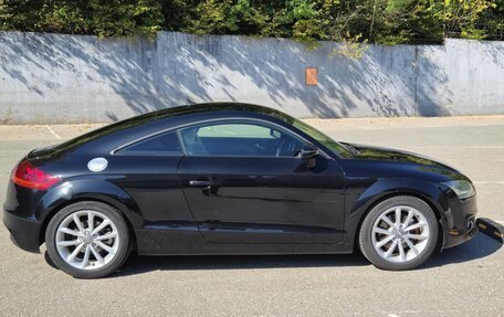Audi TT, 2012 год, 1 600 000 рублей, 3 фотография
