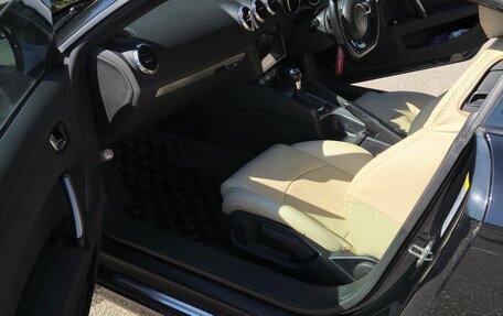 Audi TT, 2012 год, 1 600 000 рублей, 12 фотография