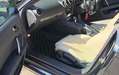 Audi TT, 2012 год, 1 600 000 рублей, 11 фотография