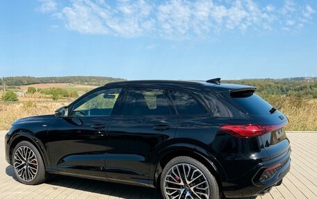 Audi Q5, 2026 год, 7 870 500 рублей, 2 фотография