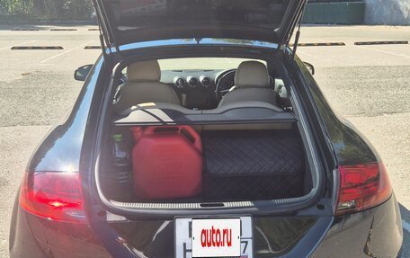 Audi TT, 2012 год, 1 600 000 рублей, 14 фотография