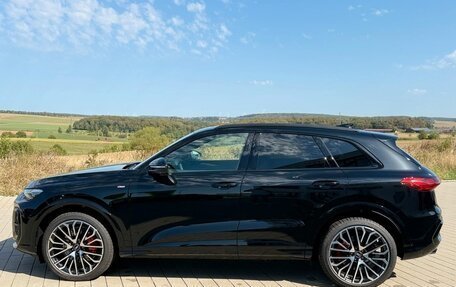 Audi Q5, 2026 год, 7 870 500 рублей, 3 фотография