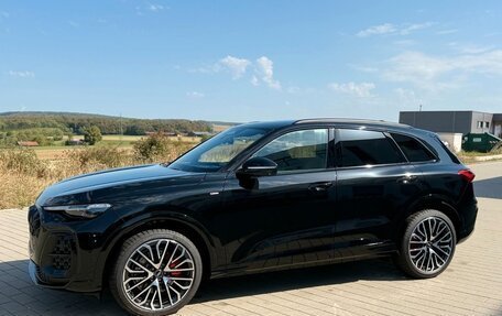 Audi Q5, 2026 год, 7 870 500 рублей, 4 фотография