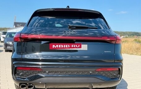 Audi Q5, 2026 год, 7 870 500 рублей, 5 фотография