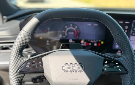 Audi Q5, 2026 год, 7 870 500 рублей, 9 фотография