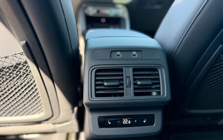 Audi Q5, 2026 год, 7 870 500 рублей, 19 фотография