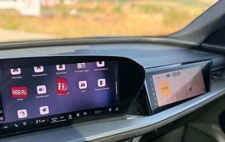 Audi Q5, 2026 год, 7 870 500 рублей, 16 фотография