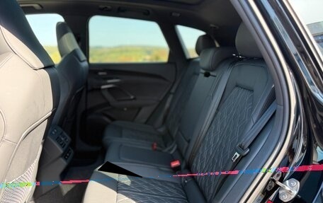 Audi Q5, 2026 год, 7 870 500 рублей, 17 фотография
