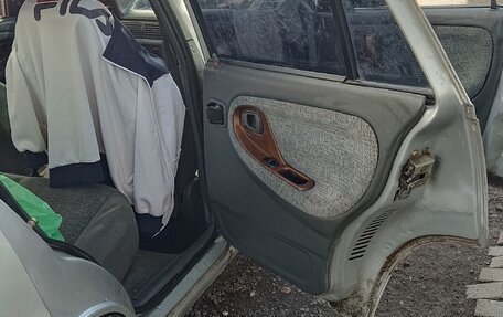 Daewoo Nexia I рестайлинг, 2003 год, 95 000 рублей, 5 фотография