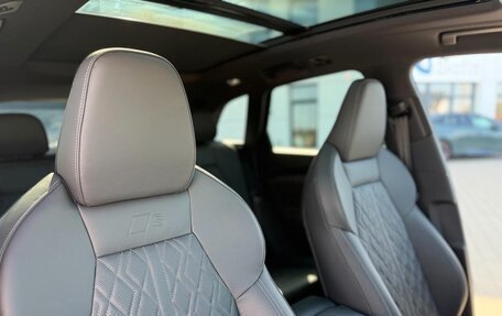 Audi Q5, 2026 год, 7 870 500 рублей, 24 фотография