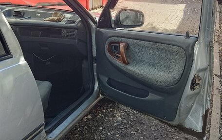 Daewoo Nexia I рестайлинг, 2003 год, 95 000 рублей, 4 фотография