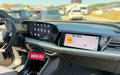 Audi Q5, 2026 год, 7 870 500 рублей, 22 фотография