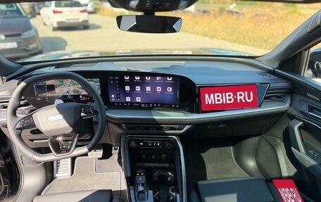 Audi Q5, 2026 год, 7 870 500 рублей, 21 фотография