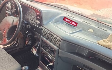 Daewoo Nexia I рестайлинг, 2003 год, 95 000 рублей, 6 фотография