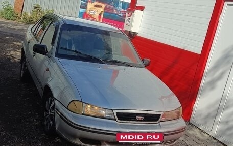 Daewoo Nexia I рестайлинг, 2003 год, 95 000 рублей, 10 фотография