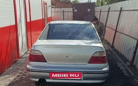 Daewoo Nexia I рестайлинг, 2003 год, 95 000 рублей, 9 фотография