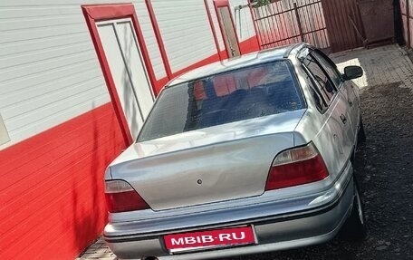 Daewoo Nexia I рестайлинг, 2003 год, 95 000 рублей, 8 фотография