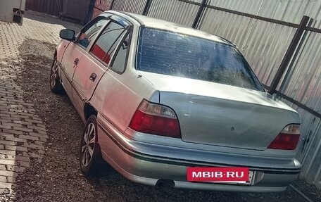Daewoo Nexia I рестайлинг, 2003 год, 95 000 рублей, 7 фотография
