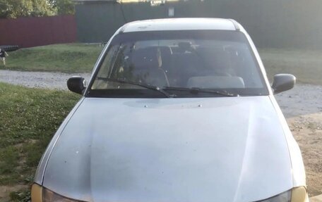 Daewoo Nexia I рестайлинг, 2003 год, 95 000 рублей, 13 фотография