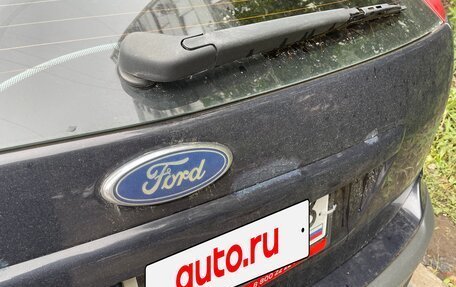 Ford Focus II рестайлинг, 2007 год, 400 000 рублей, 5 фотография