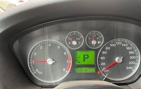 Ford Focus II рестайлинг, 2007 год, 400 000 рублей, 8 фотография