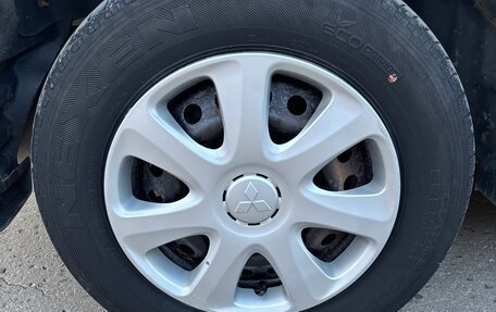 Mitsubishi Outlander III рестайлинг 3, 2012 год, 1 100 000 рублей, 11 фотография