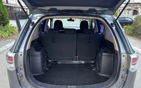 Mitsubishi Outlander III рестайлинг 3, 2012 год, 1 100 000 рублей, 9 фотография