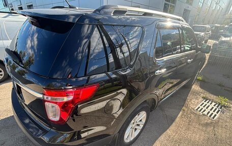 Ford Explorer VI, 2015 год, 2 100 000 рублей, 4 фотография