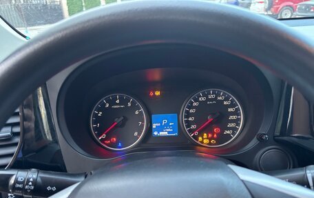 Mitsubishi Outlander III рестайлинг 3, 2012 год, 1 100 000 рублей, 13 фотография