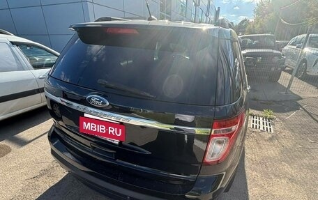 Ford Explorer VI, 2015 год, 2 100 000 рублей, 3 фотография