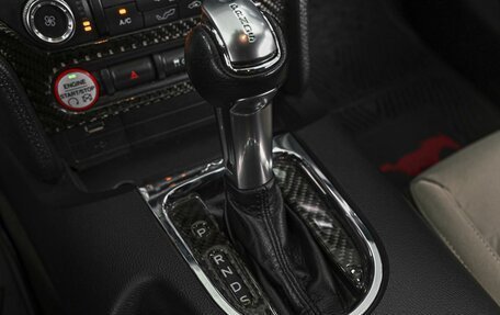 Ford Mustang VI рестайлинг, 2017 год, 2 980 000 рублей, 13 фотография